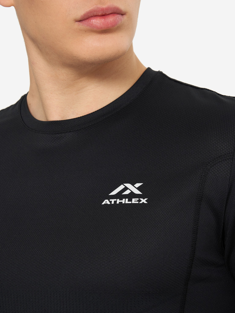 Футболка мужская Athlex — фото №5