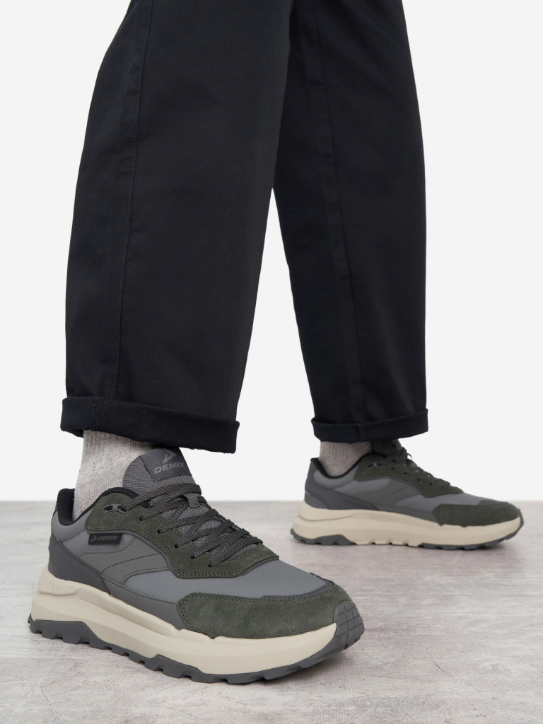 Demix Unity 4 ерлер кроссовкасы — фото №7