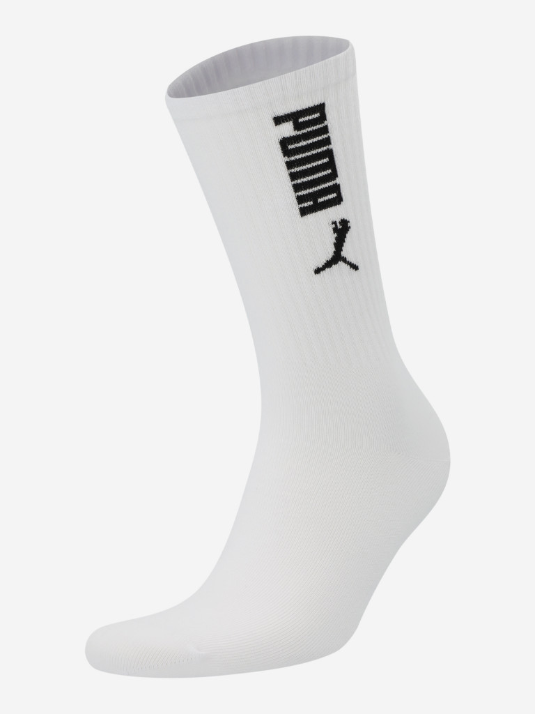 PUMA шұлықтары, 3 жұп U Crew 3 P — фото №3
