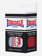 Бинт Lonsdale Pro Hand, 4.5 м — фото №3