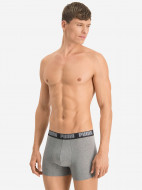 Трусы мужские PUMA Basic, 1 штука — фото №4