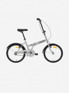 Велосипед складной Stern Travel 20"