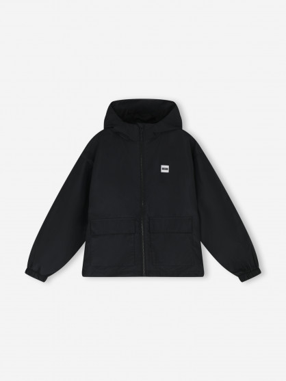 Ветровка для девочек оверсайз Termit