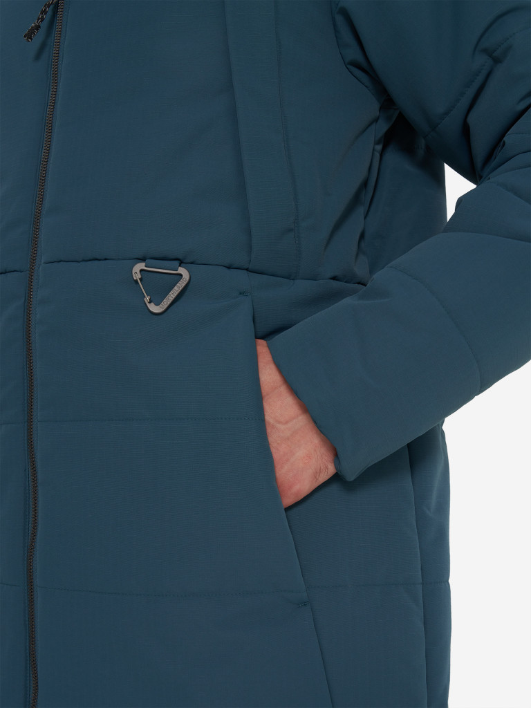 Куртка утепленная мужская Northland — фото №8