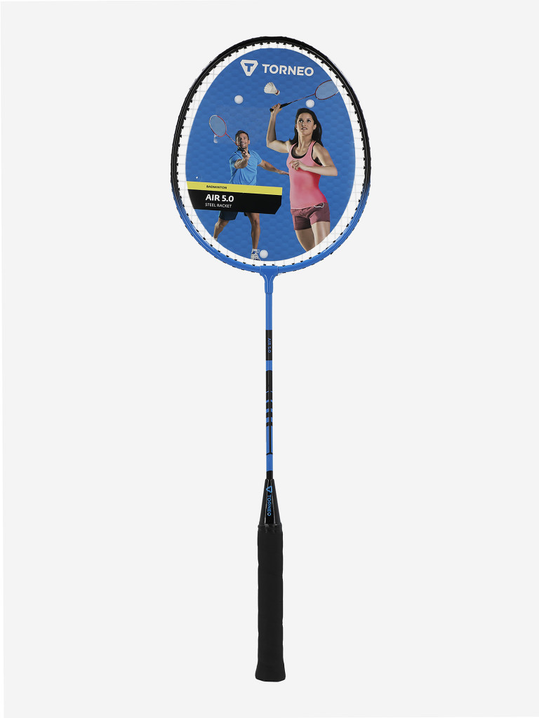 Ракетка для бадминтона Torneo Air 5.0