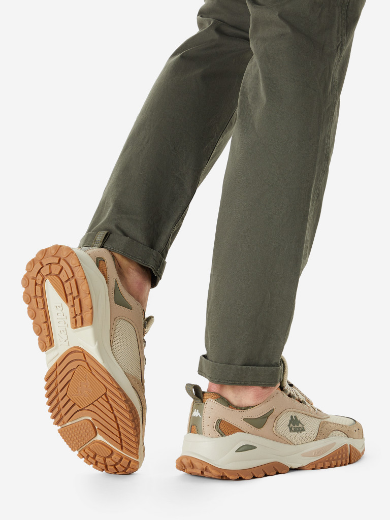 Kappa Renzo ерлер кроссовкасы — фото №9