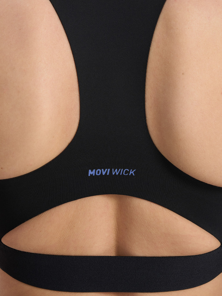 Топ бра спортивный Demix ActiveMove Tech — фото №5