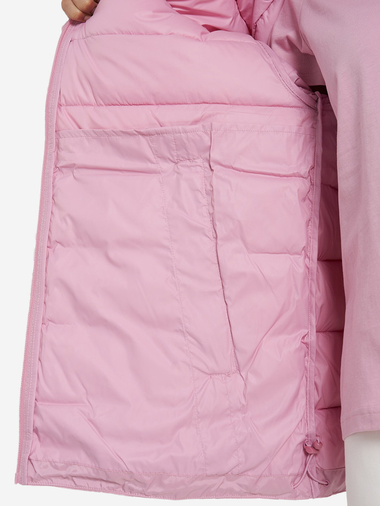Пуховик женский FILA Essential — фото №10