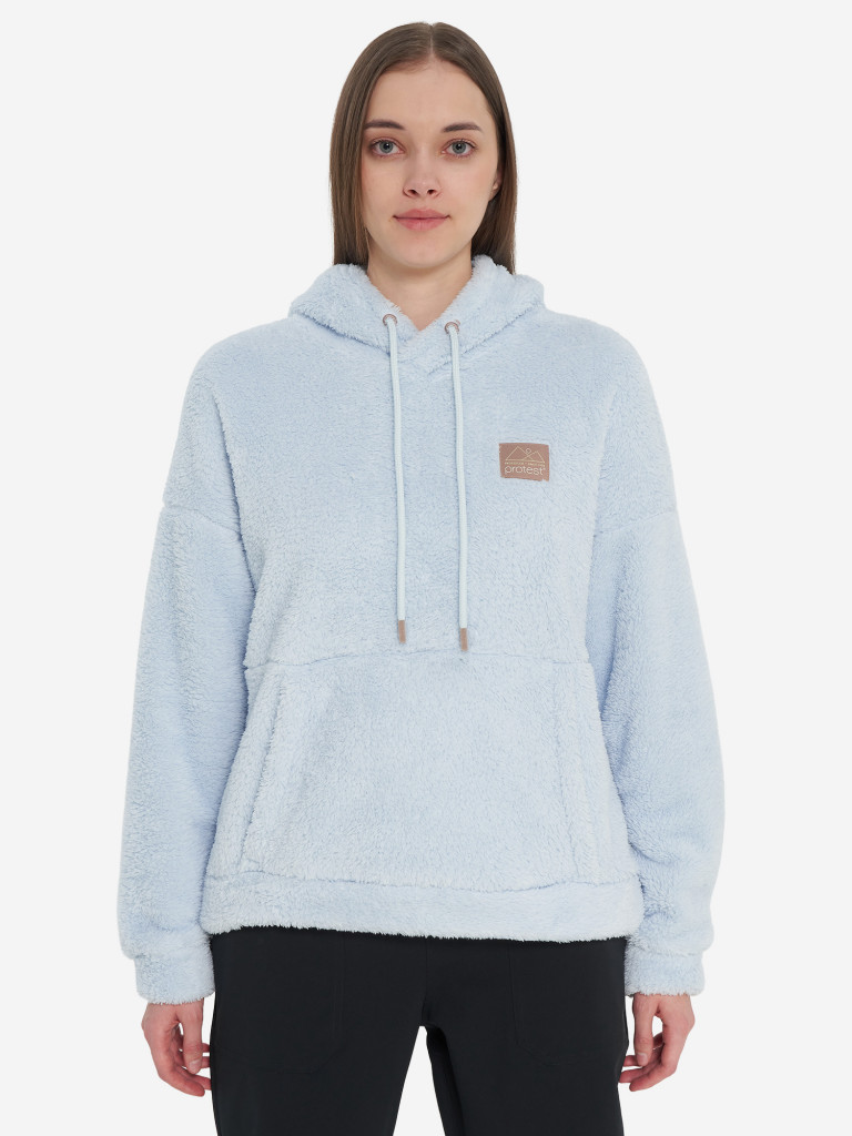 Худи женское Protest — фото №2