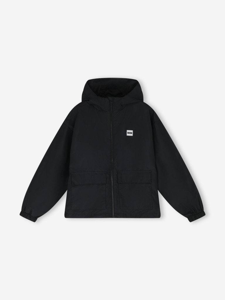 Ветровка для девочек оверсайз Termit