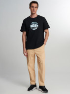 Columbia CSC Seasonal Graphic Tee ерлер футболкасы — фото №4