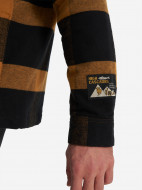 Легкая куртка мужская Columbia High Cascades Shirt Jacket — фото №11