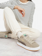 Кроссовки женские Puma Suede Xl