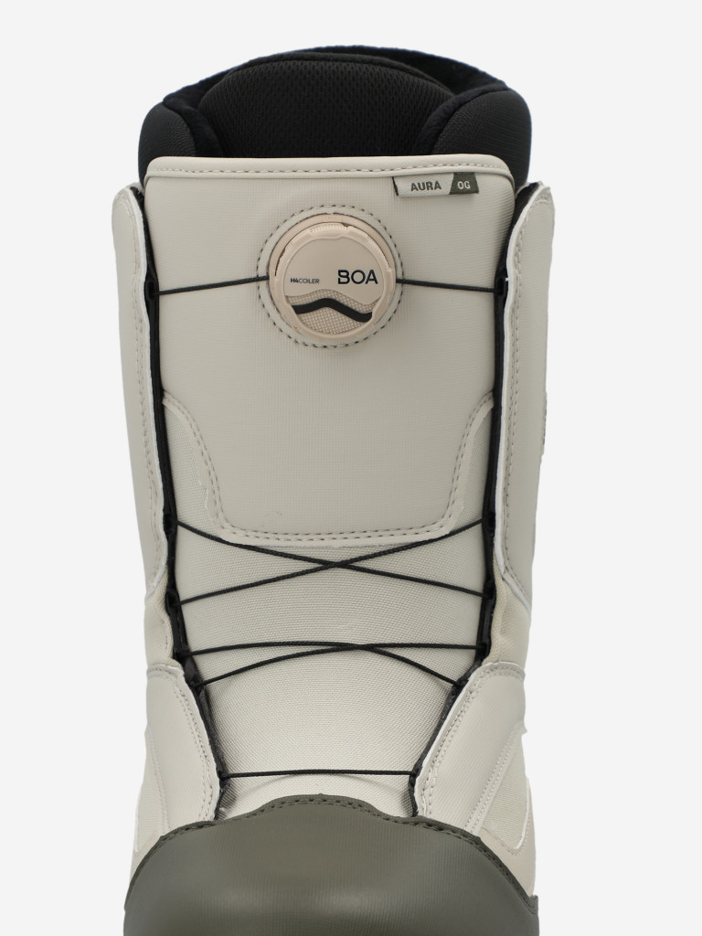 Vans Aura OG сноубордтық бәтеңкесі — фото №9