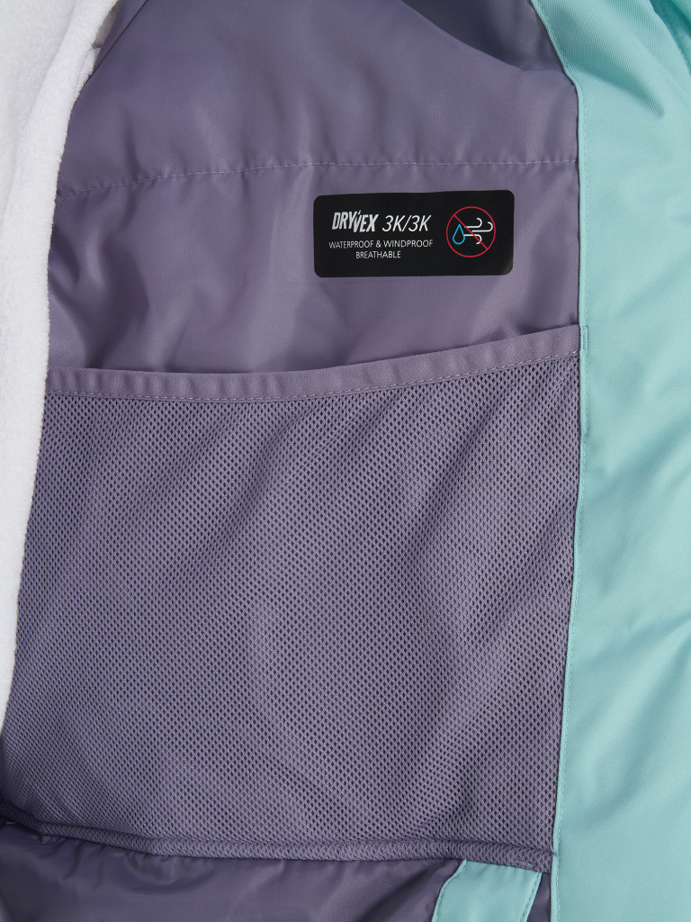 Termit әйелдер жылы курткасы — фото №12