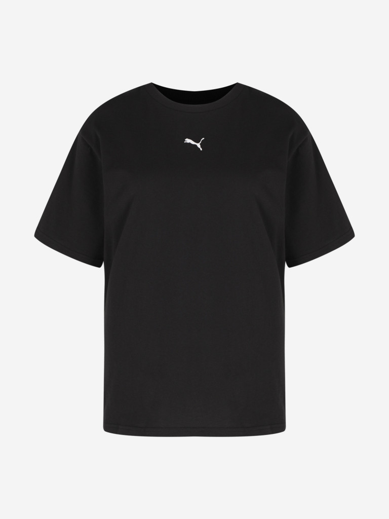 Футболка женская PUMA Ess — фото №7