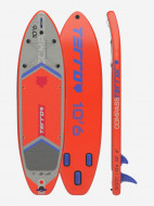 SUP-доска Terro, 323 х 84 х 15 см