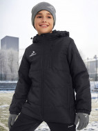 Demix ұлдарға арналған жылы курткасы