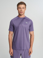 Diadora Fibrazero ерлер футболкасы — фото №2