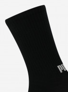 PUMA шұлықтары, 3 жұп U Crew 3 P — фото №9