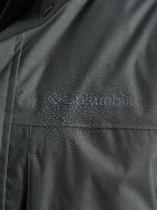 Columbia Oak Harbor Long Insulated Jacket ерлер мамық курткасы — фото №12