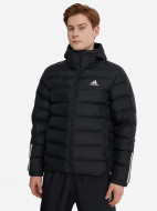 adidas Itavic ерлер жылы курткасы — фото №3