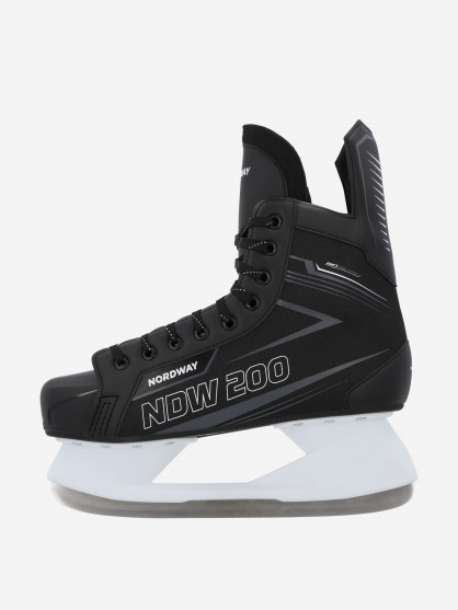 Коньки хоккейные Nordway NDW 200 SR