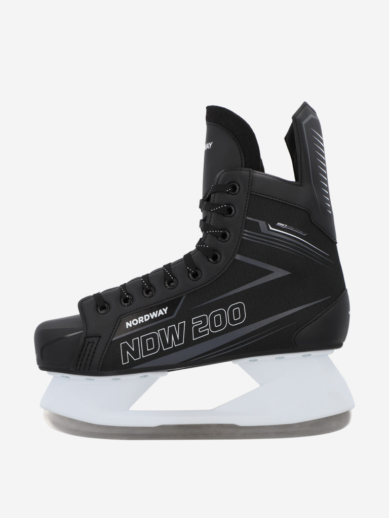 Коньки хоккейные Nordway NDW 200 SR