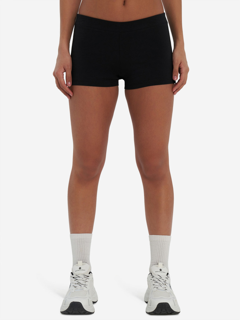 Шорты женские GSD — фото №2