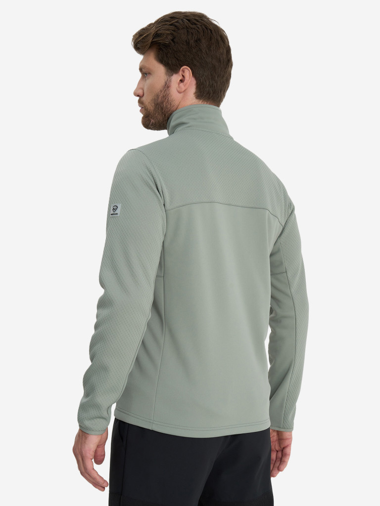 Northland ерлер флис жемпірі — фото №3