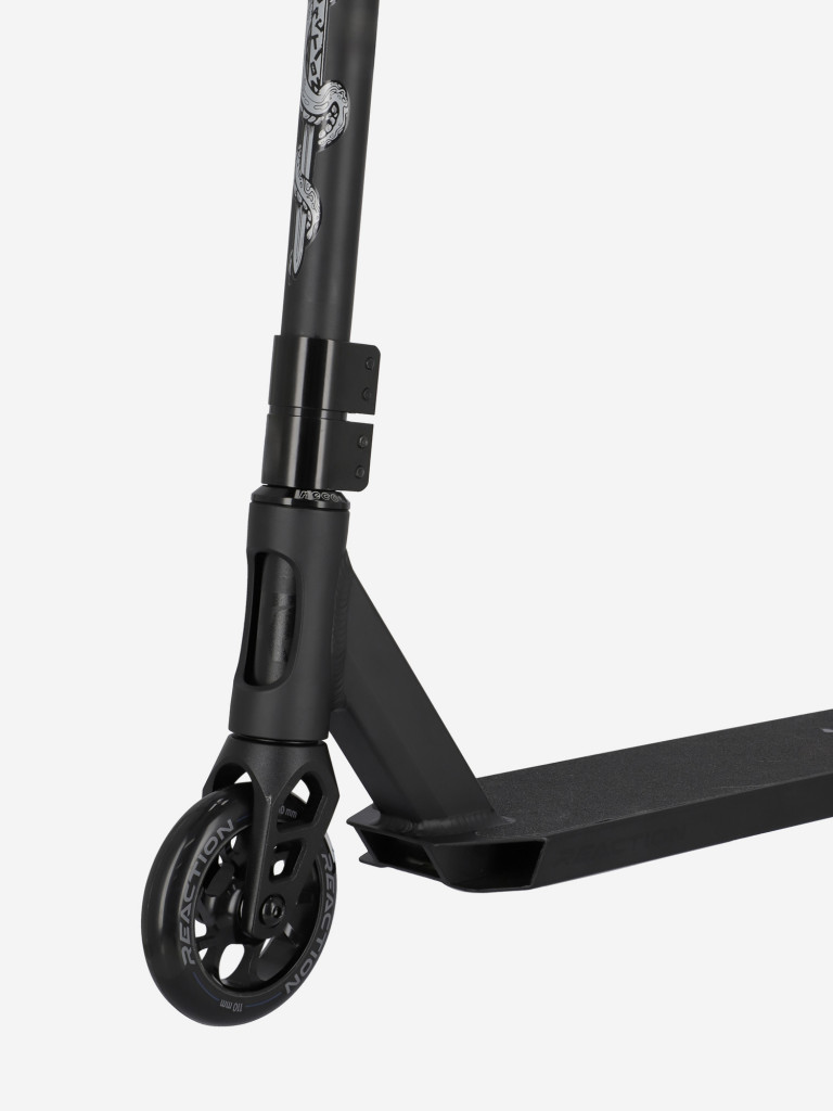 Самокат Reaction Stunt 3.0, 110 мм — фото №7