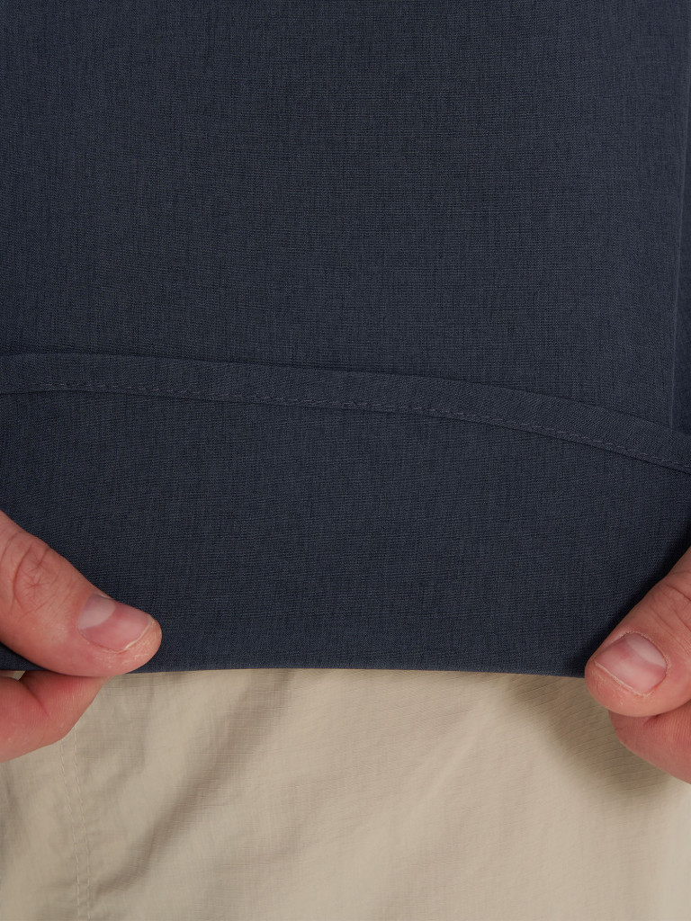 Рубашка с коротким рукавом мужская Outventure — фото №11