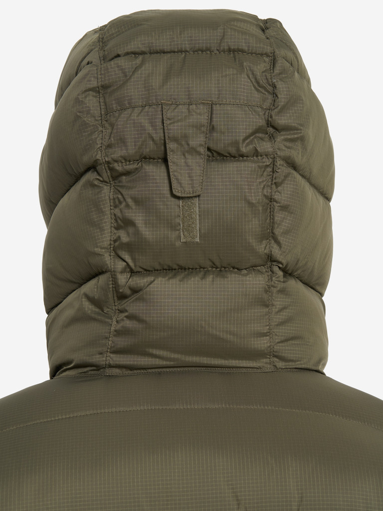 Пуховик мужской Columbia Youngberg II Insulated Jacket — фото №7