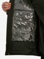 Columbia South Canyon III Long Parka ерлер мамық курткасы — фото №17