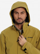 Куртка мембранная мужская Zanier — фото №5