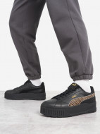 Кеды женские Puma Karmen II Animal Flair