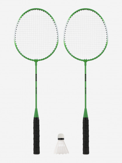 Набор для бадминтона Torneo Air 1.0 (2 ракетки, волан)
