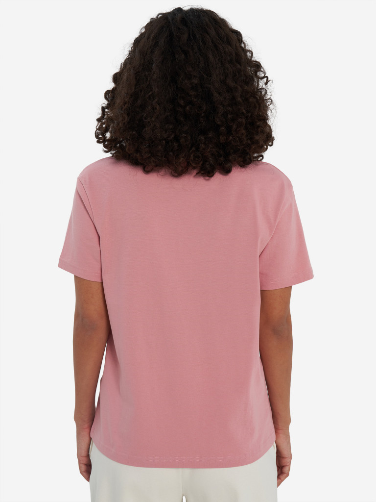 Футболка женская FILA — фото №3