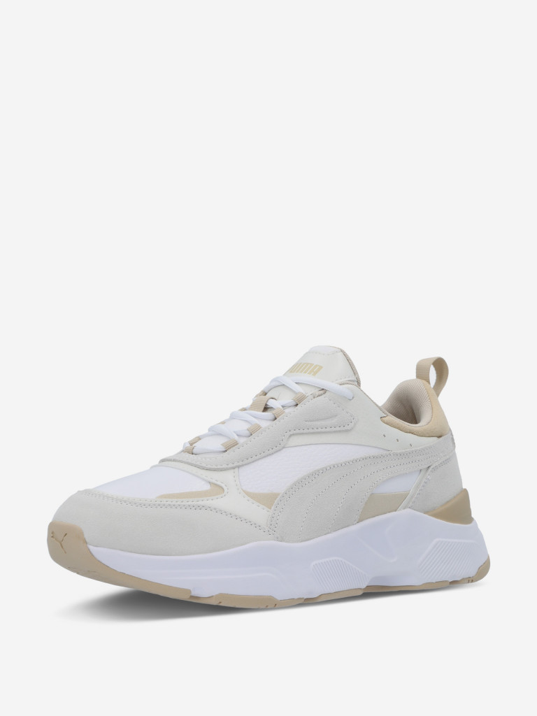 Кроссовки женские PUMA Cassia Mix — фото №3