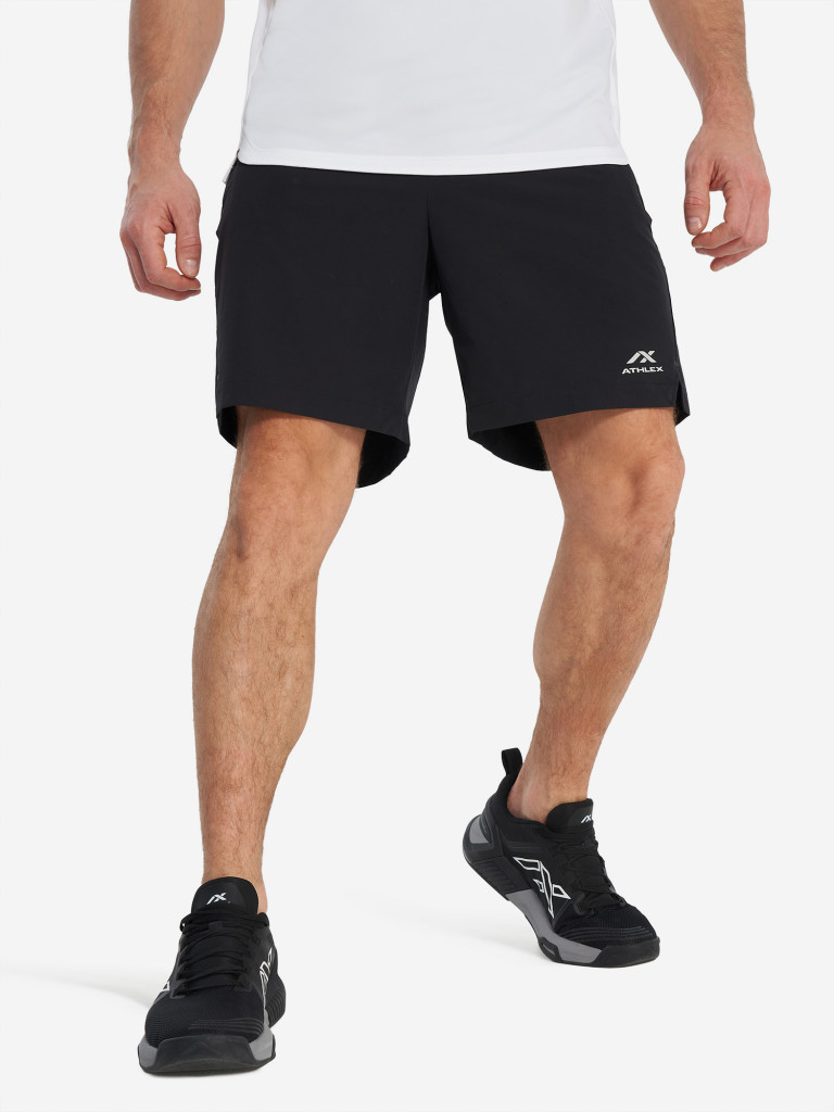 Athlex One more set ерлер шорты