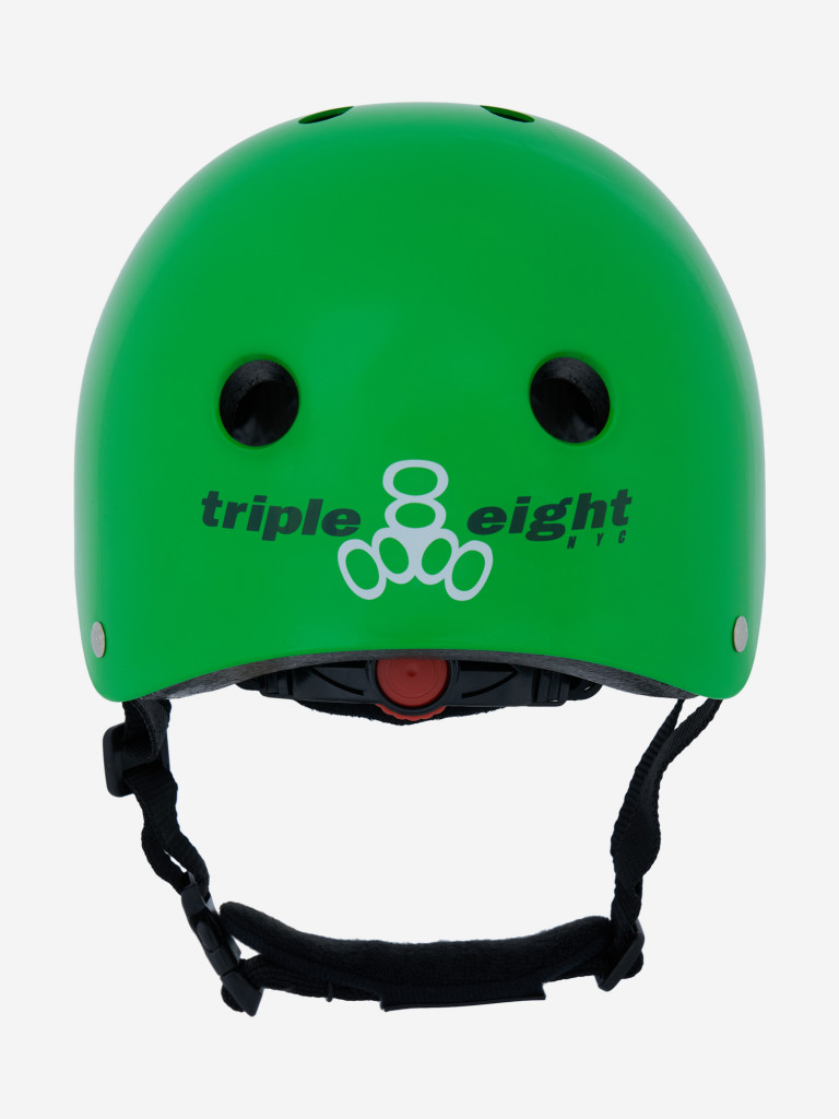 Шлем детский Triple Eight LiL 8 Dual Certified — фото №2