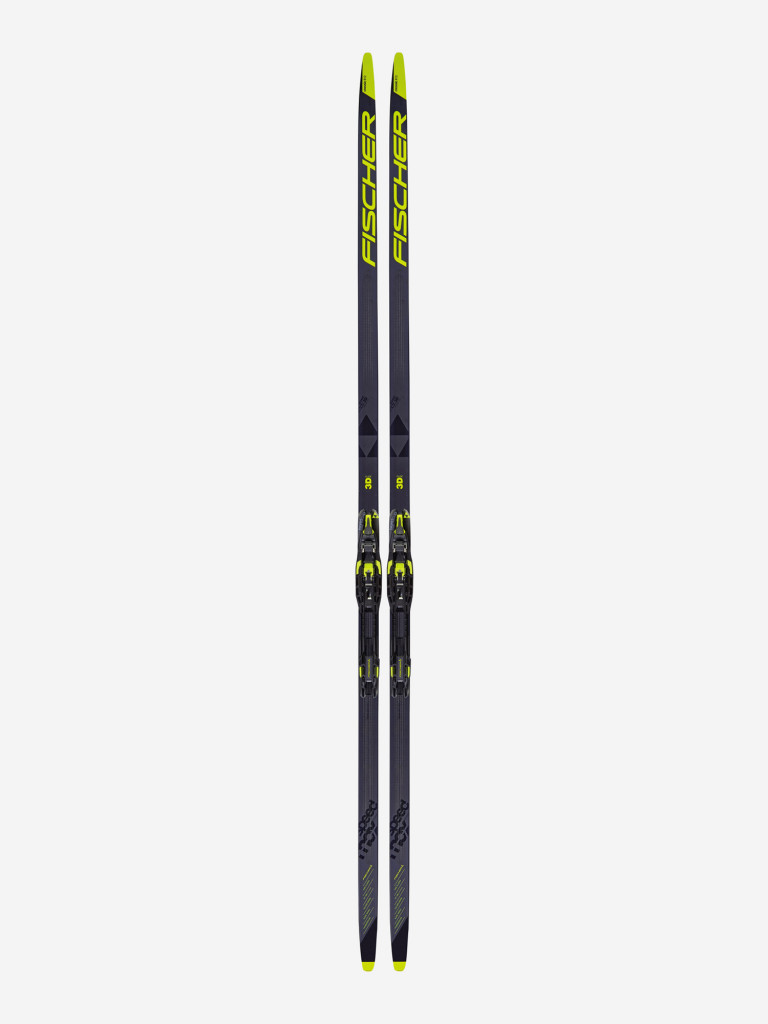 Беговые лыжи Fischer SPEEDMAX 3D CL 812 MED IFP
