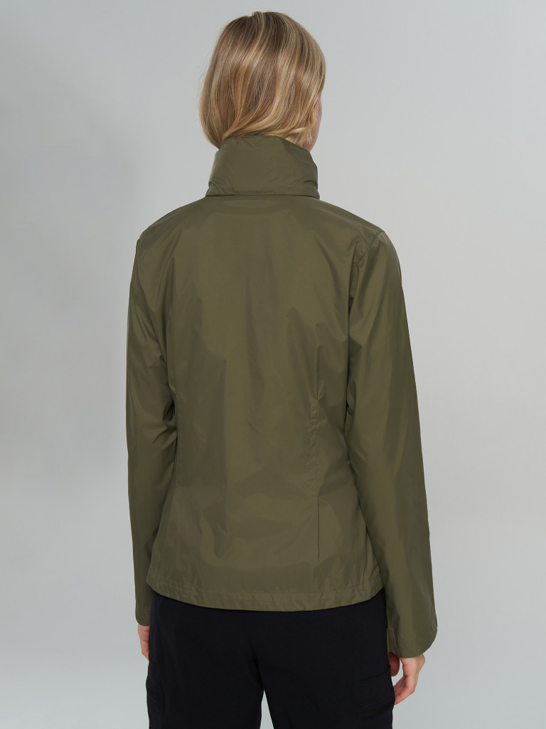 Columbia Switchback IV Jacket әйелдер жұқа курткасы — фото №3