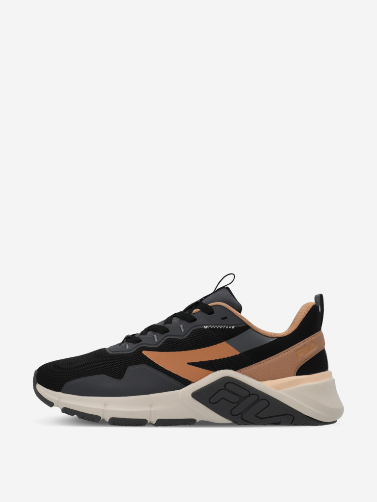 Кроссовки женские FILA Titan — фото №2