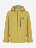 Куртка мембранная мужская Mountain Hardwear Stretch Ozonic Jacket — фото №11