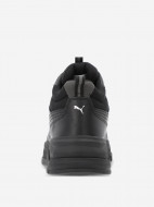Кроссовки женские PUMA Cassia Via Mid — фото №4