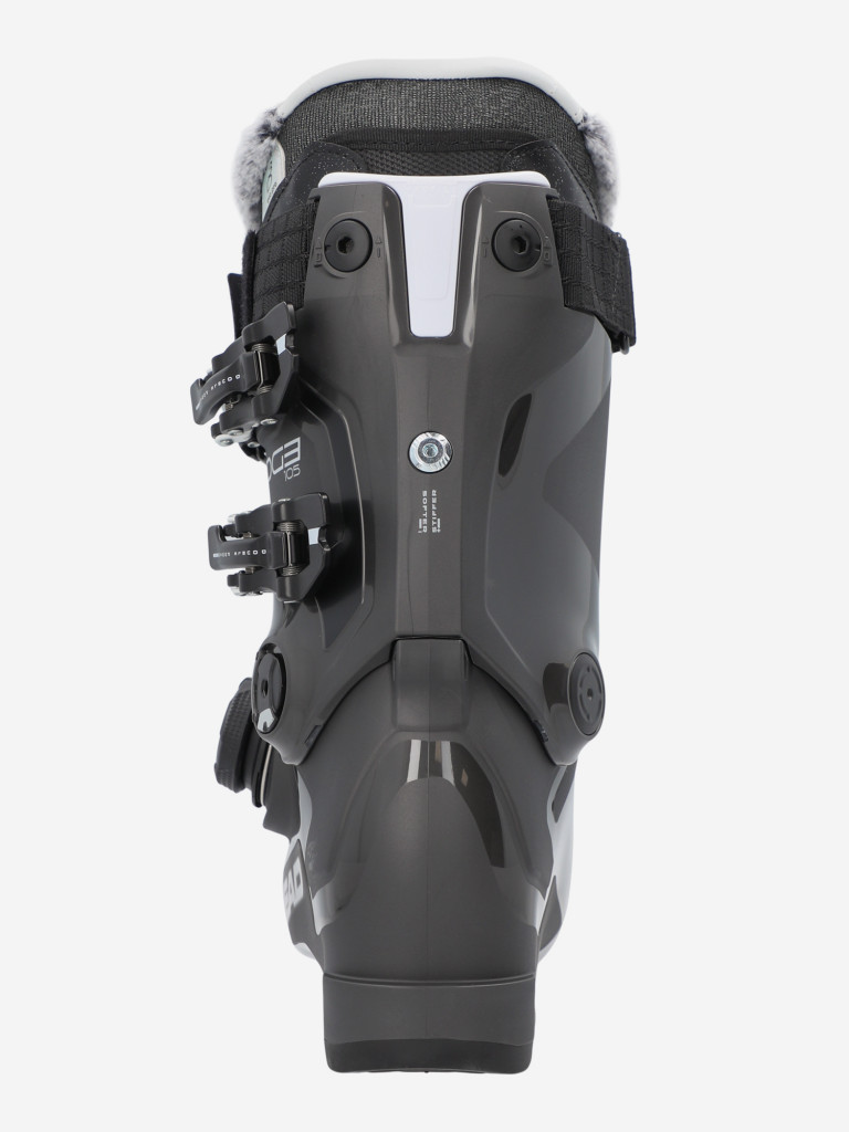 Ботинки горнолыжные женские Head Edge 105 W HV GW BOA — фото №3