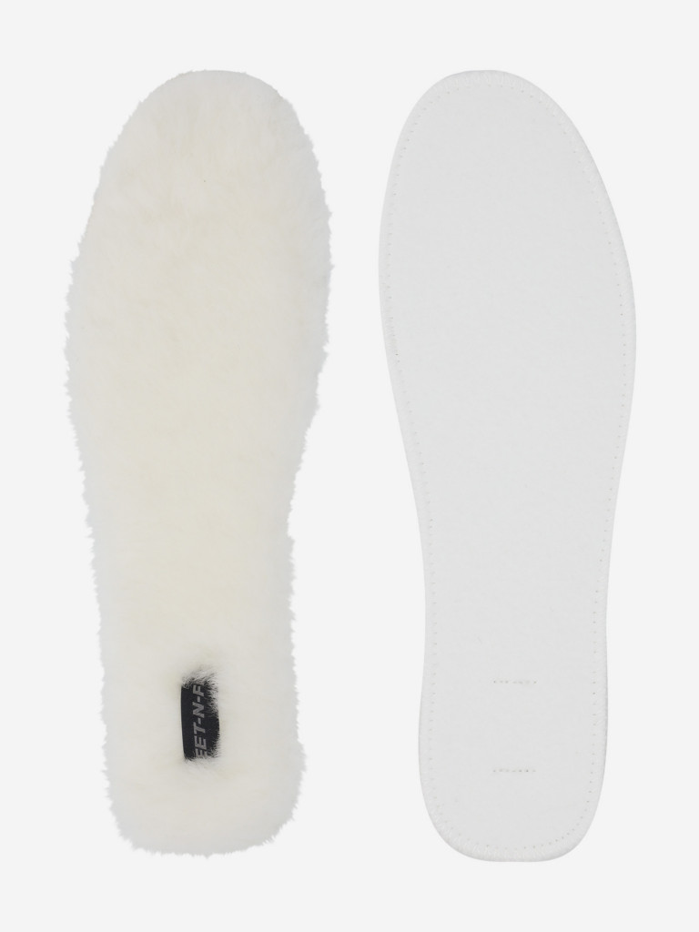 Стельки женские Feet-n-Fit Thermo Pro