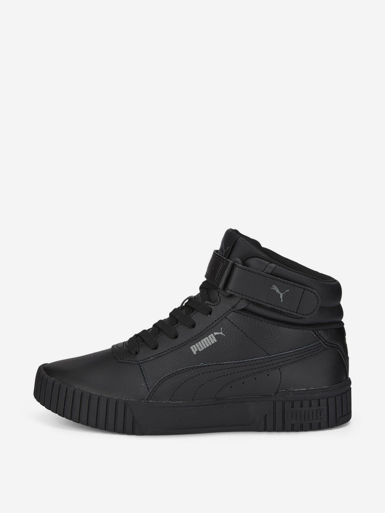 Кеды женские PUMA Carina 2.0 Mid