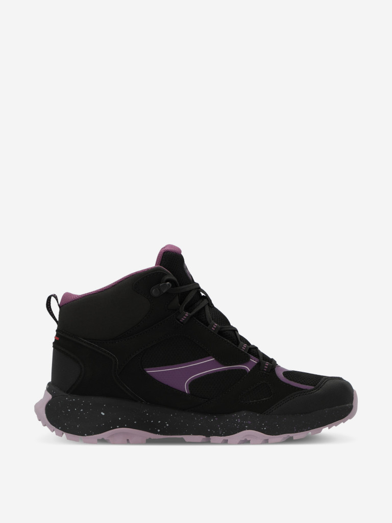 Ботинки женские Northland Festland Mid — фото №4